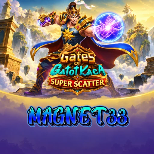 magnet33 APK Indonesia - Panduan Lengkap dan Tutorial