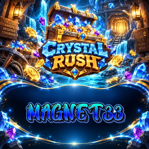 magnet33 APK Indonesia - Panduan Lengkap dan Tutorial