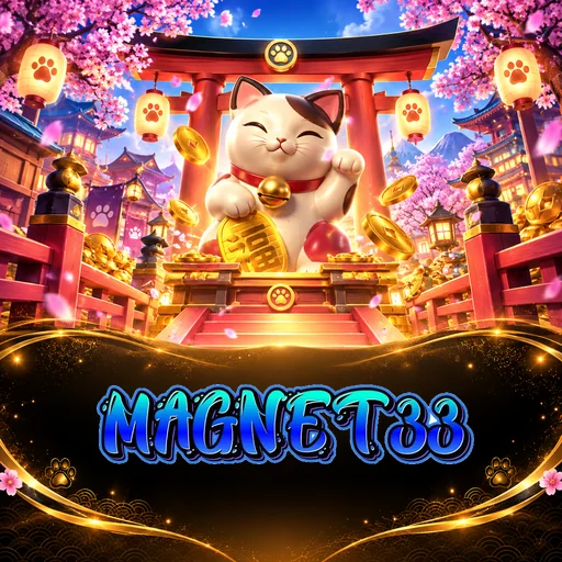 magnet33 APK Indonesia - Panduan Lengkap dan Tutorial